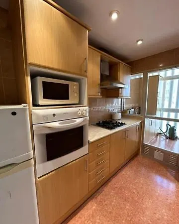 Appartement Sainvi 2-1b Villajoyosa