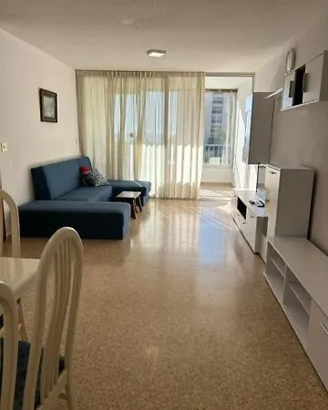 Sainvi 2-1b Appartement *