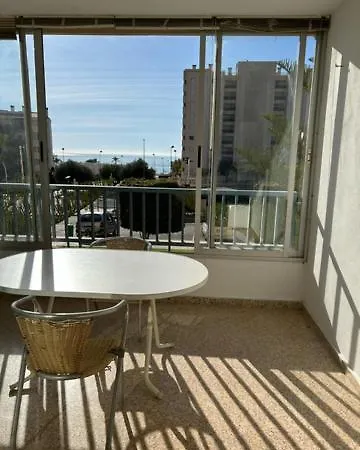 Appartement Sainvi 2-1b Villajoyosa