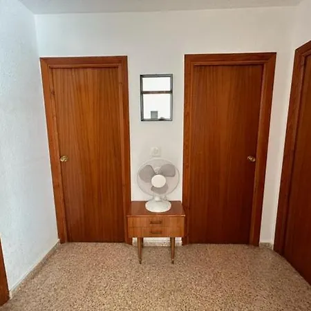 Sainvi 2-1b Appartement