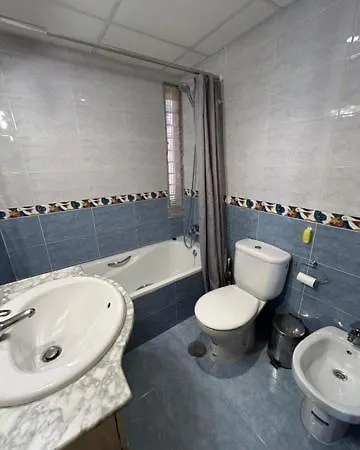Appartement Sainvi 2-1b *