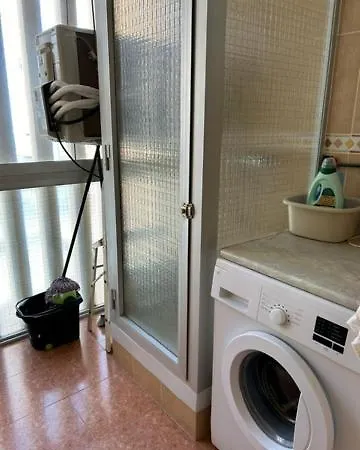Sainvi 2-1b Appartement *