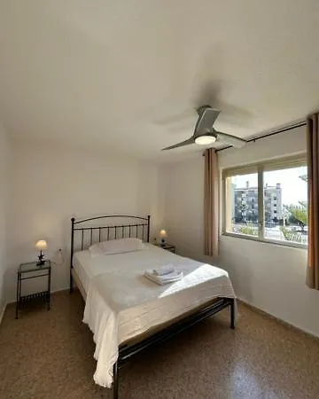 Sainvi 2-1b Appartement Villajoyosa
