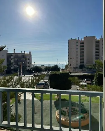 Sainvi 2-1b Appartement Villajoyosa