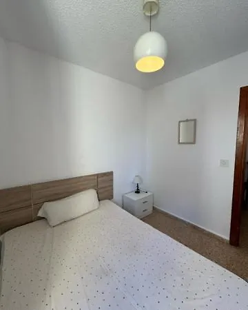 Sainvi 2-1b Appartement